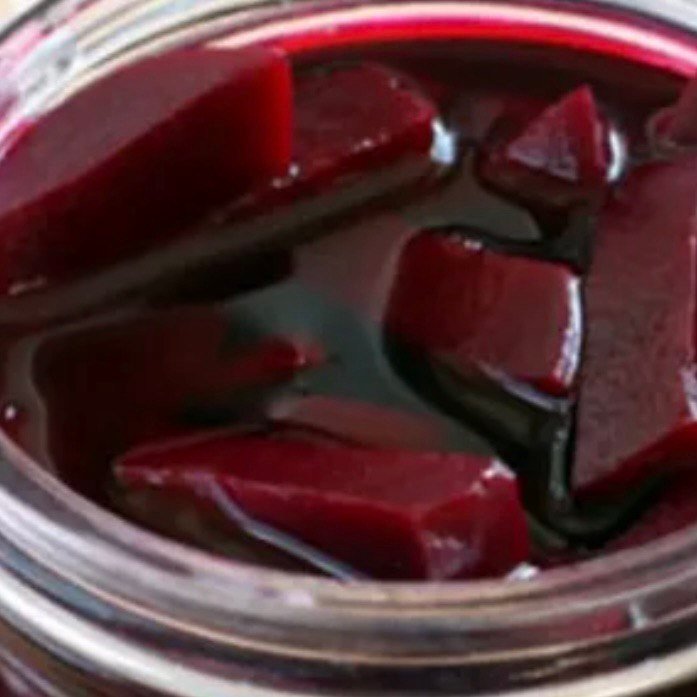 Rauginti burokeliai - Image 2