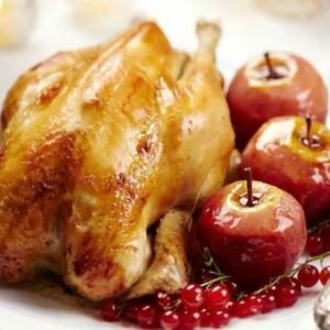 kepta vista su obuoliais