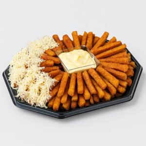 Keptos duonos asorti