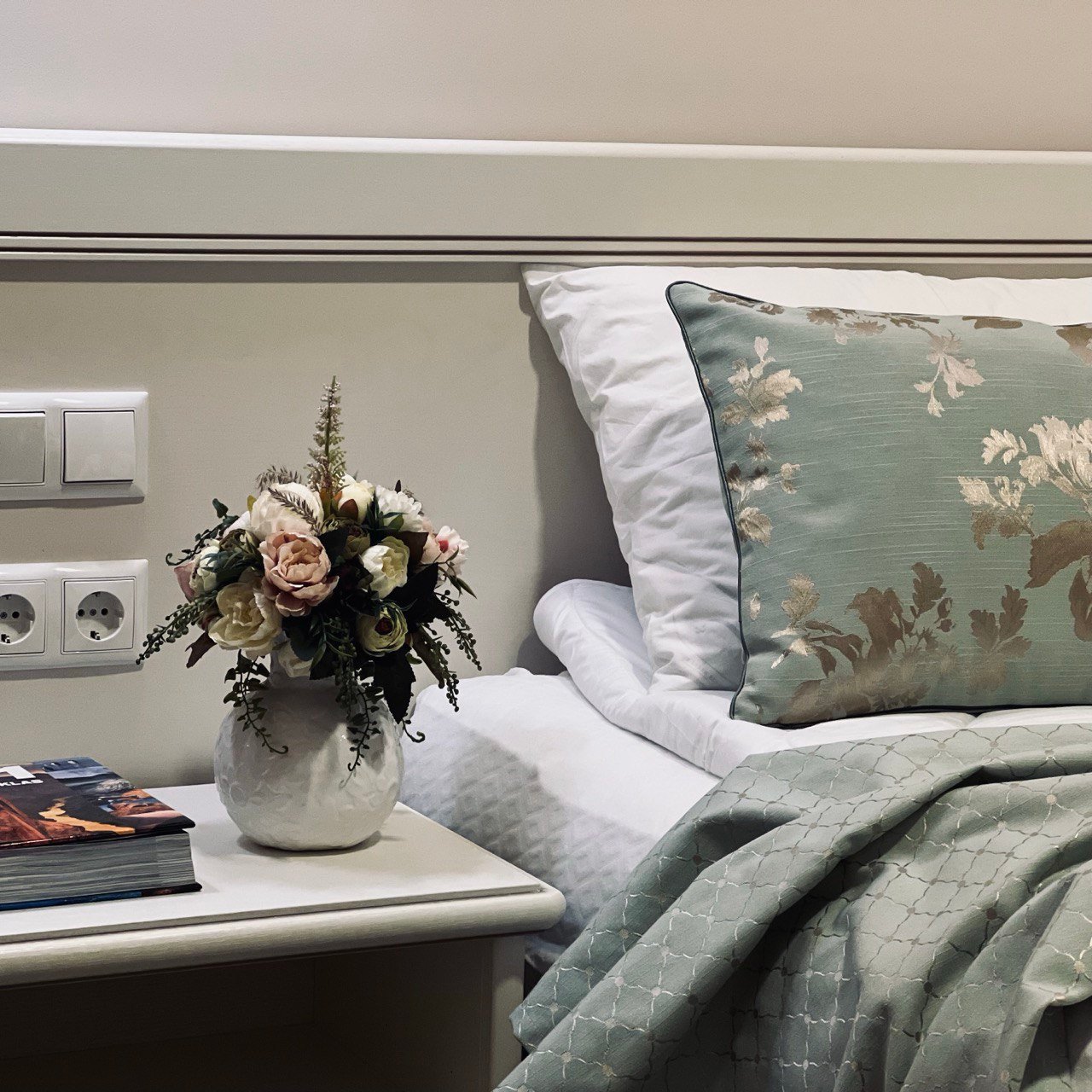 Šaltonė – Lakeside Villa Complex- viešbučio tipo kambariai