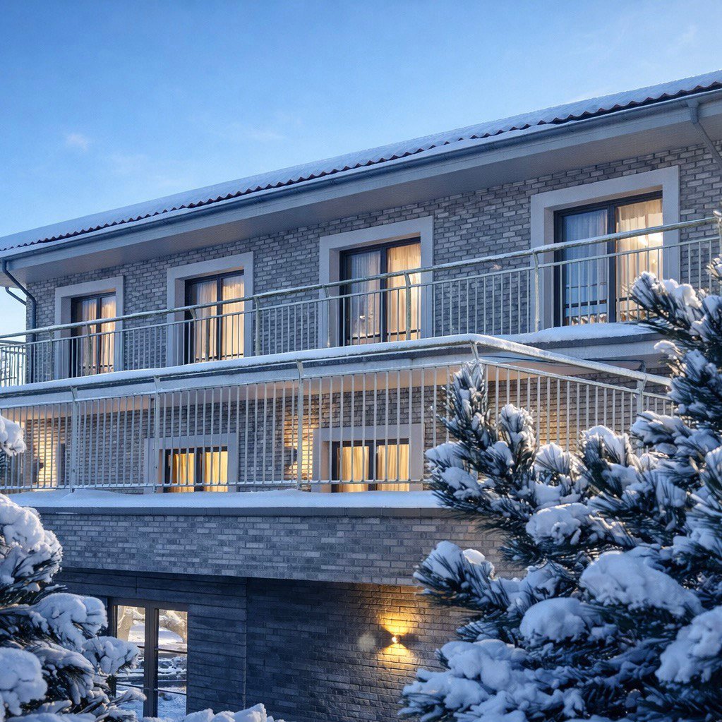 Šaltonė – Lakeside Villa Complex, poilsio ir renginių vila prie ežero netoli Vilniaus