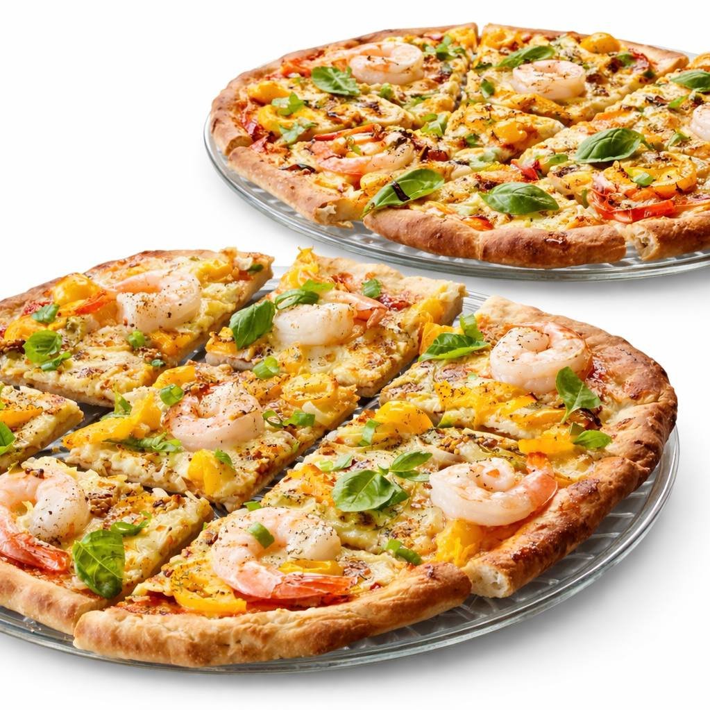 supjaustytos mini picos (šaltam pateikimui)